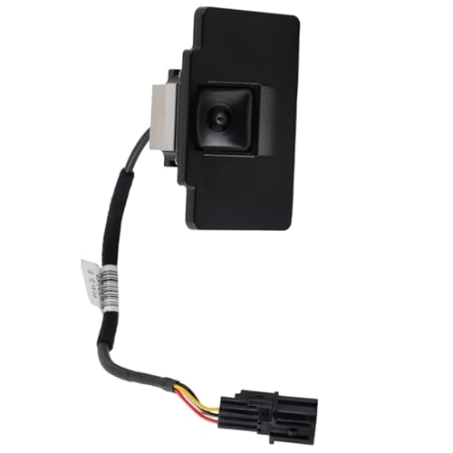 Rear View Camera - Night vision