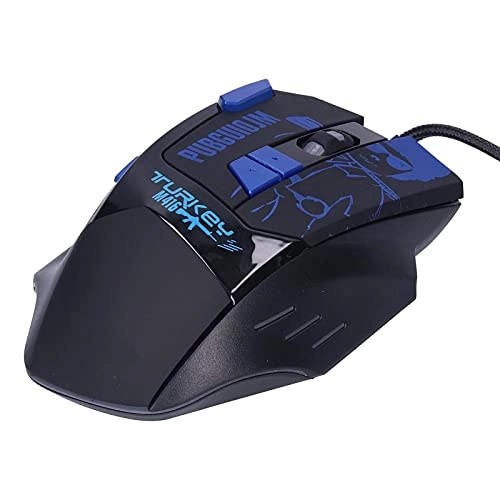 M416 Gaming Mouse - USB