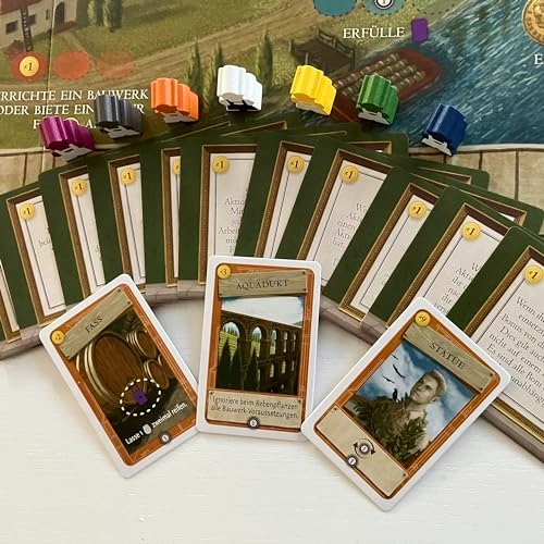 Viticulture: Tuscany Essential Edition (German)