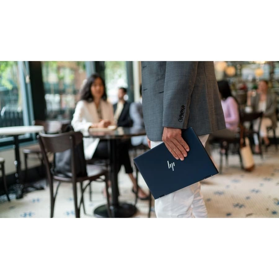 Elite Dragonfly G3 - 13.5'' 512GB 16GB Core i7-1265U