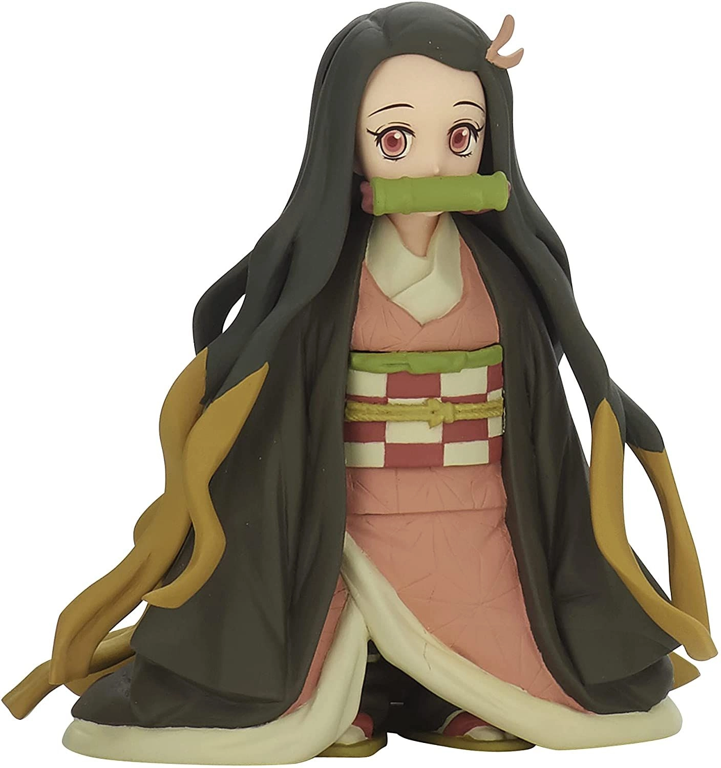 Nezuko Kamado - Demon Slayer (20.32 cm)