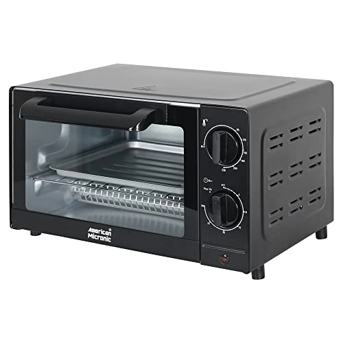 Oven Toaster Griller - 10 Liter