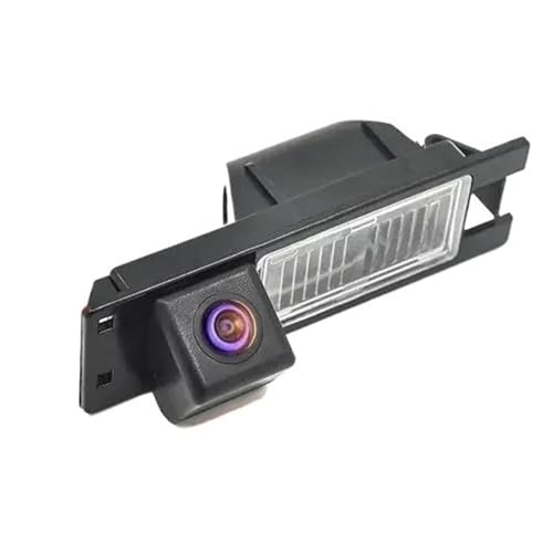 Car Reversing Camera - Night vision Wired 728 x 512 pixels