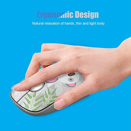 SC100 Gaming Mouse - Wireless