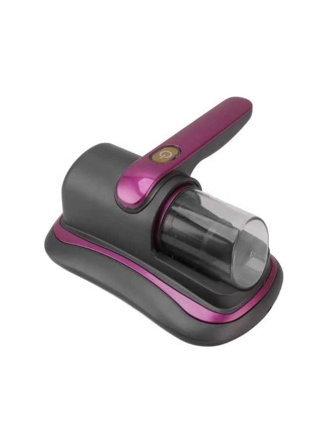 Bed Vacuum Cleaner - Cordless UV Handheld