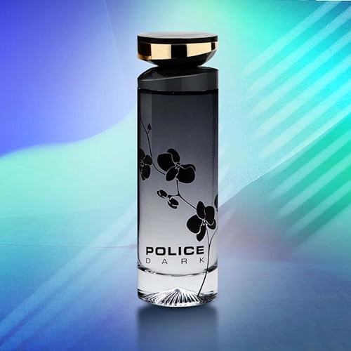 Dark Pour for Women Eau de Toilette - 100 ml