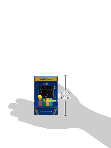 Mini Arcade Video Game - Not Machine Specific