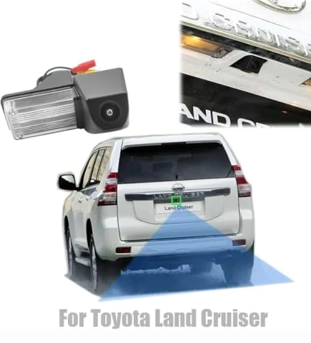 LC-200-100 - Night Vision AHD & CVBS 1080P