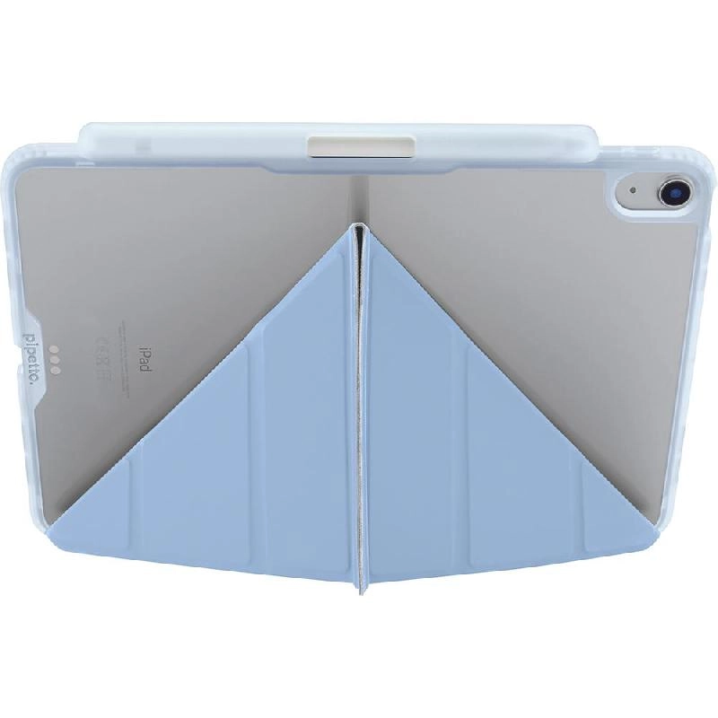 Origami Folio Case with Pencil Case for iPad Pro 13-inch (2024)