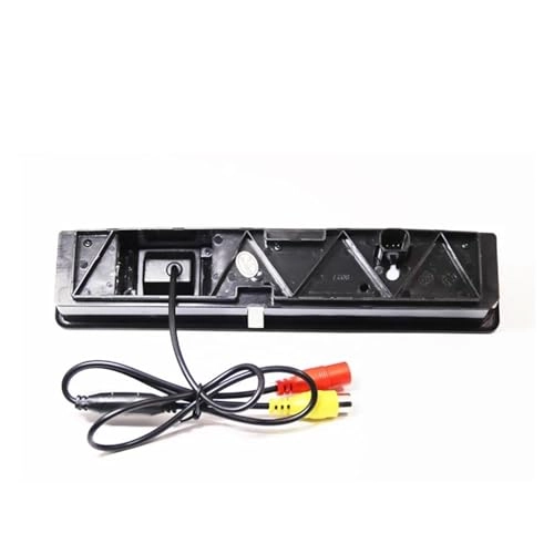 Reverse Camera - Night vision HD