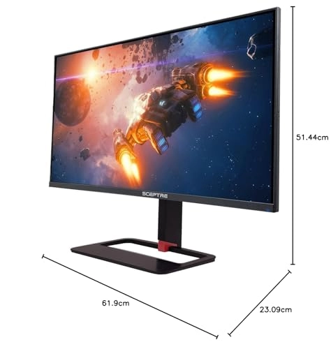 E275B-QPN168 - 27 Inches 2560x1440