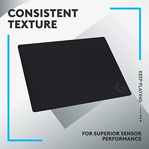 G740 Large Cloth Gaming Mouse Pad