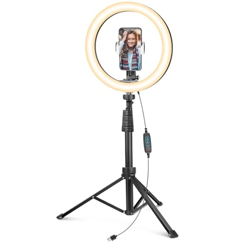 Ring Light - 12in