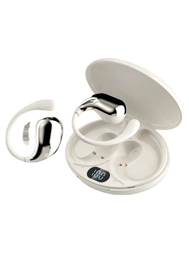 In Ear Noise Cancelling Wireless Earphone