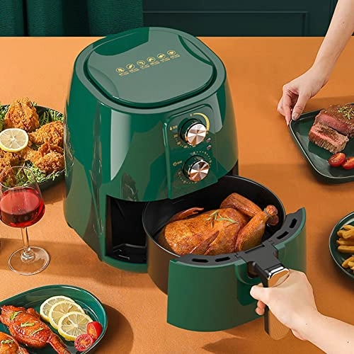 Home Multifunctional Air Fryer TINZA21693