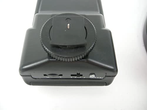 DLC Hybrid Led Ringlight Flash