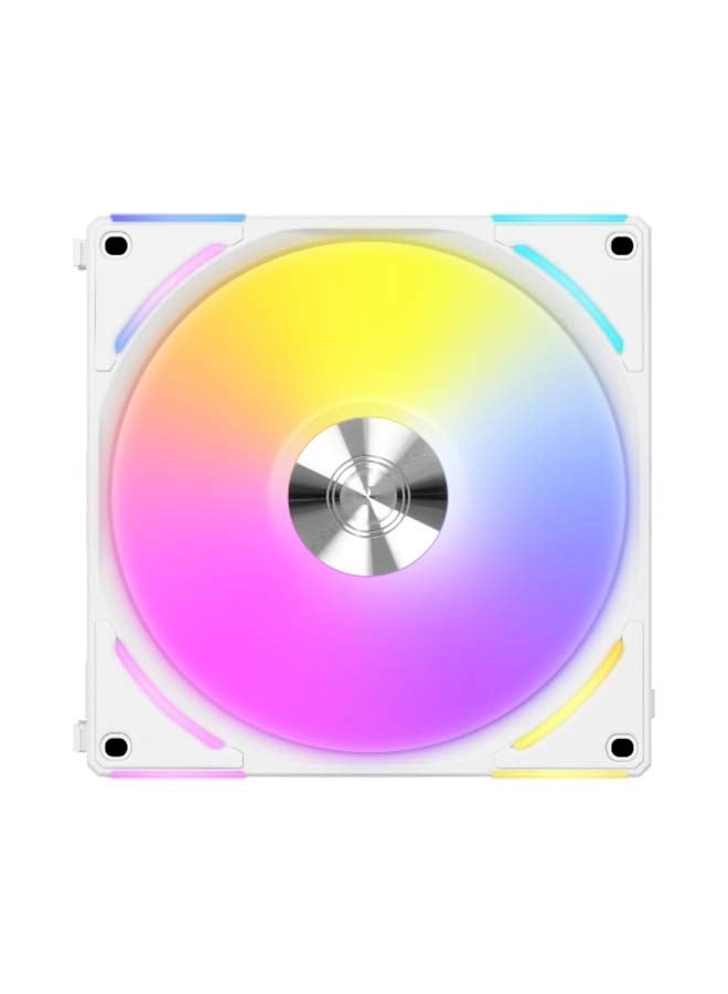 Lian Li AL120 V2 - 1 Pack 120mm