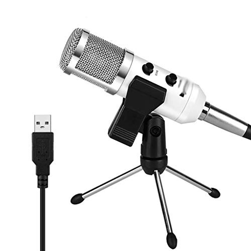 Condenser Microphone USB Microphone