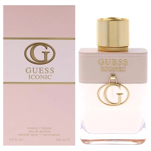 Iconic Women Eau de Parfum - 100 ml