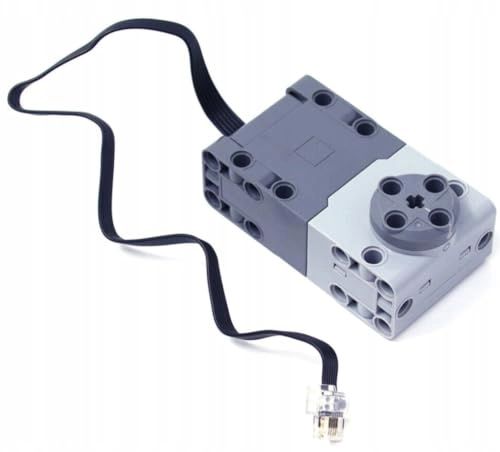 Large Angular Motor - Transportation