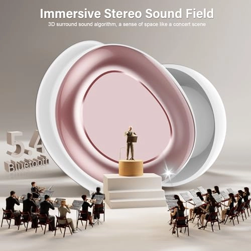 SU9 - Wireless Earbud