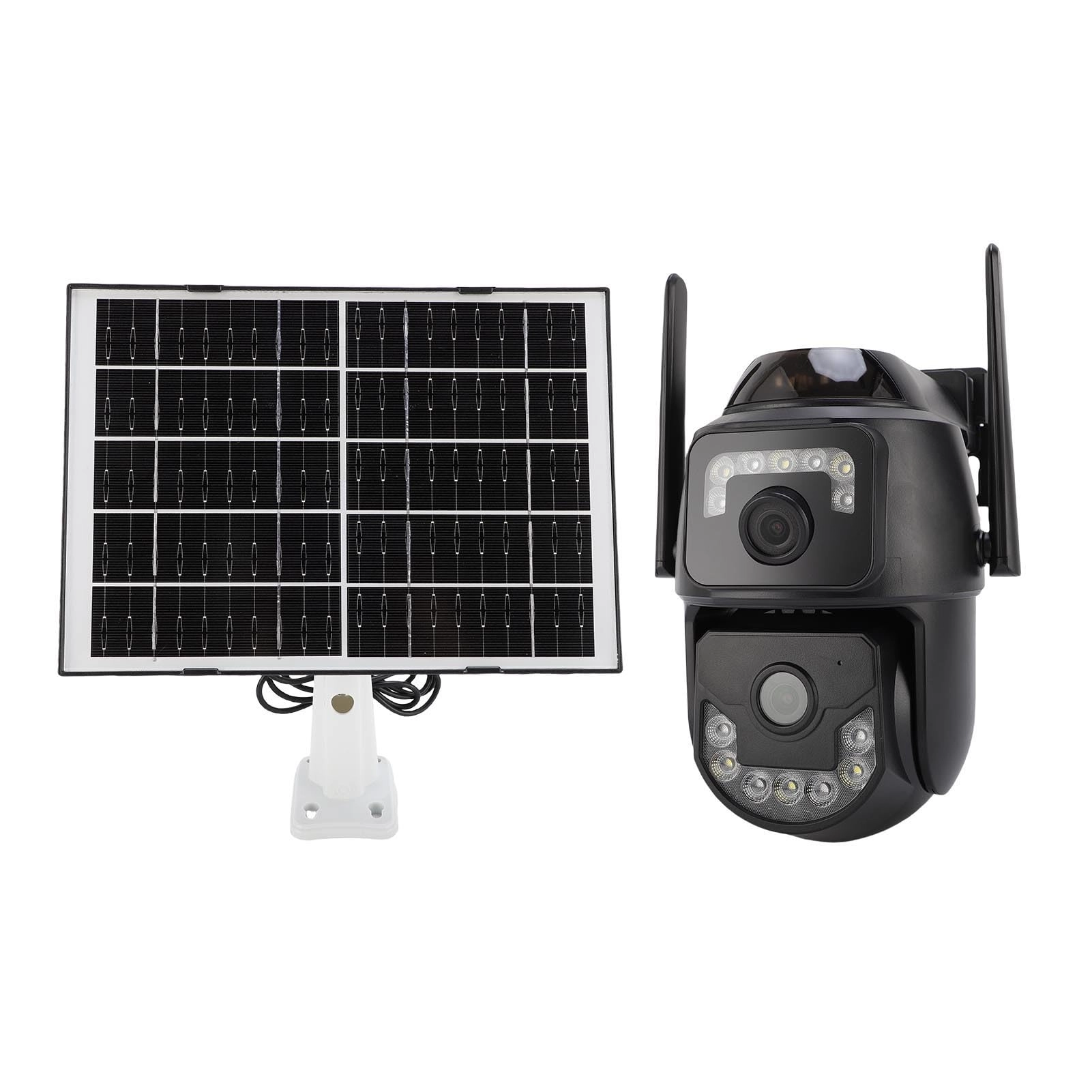 XUMIUZIY Outdoor Security Camera 3MP