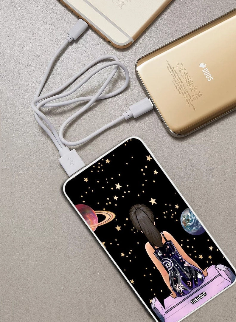 PPBA207 - 10000 mAh Quick Charging 3.0