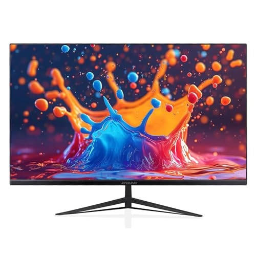 2K Gaming - 2560x1440 27in