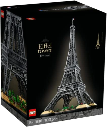 Eiffel Tower (10307)