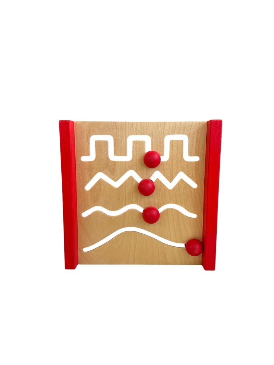 Edu Fun Tracing Board - Suitable for 2 years and above