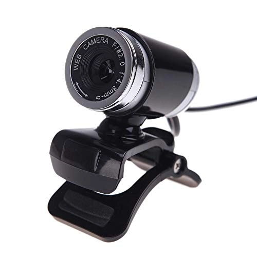 USB Webcam 12MP