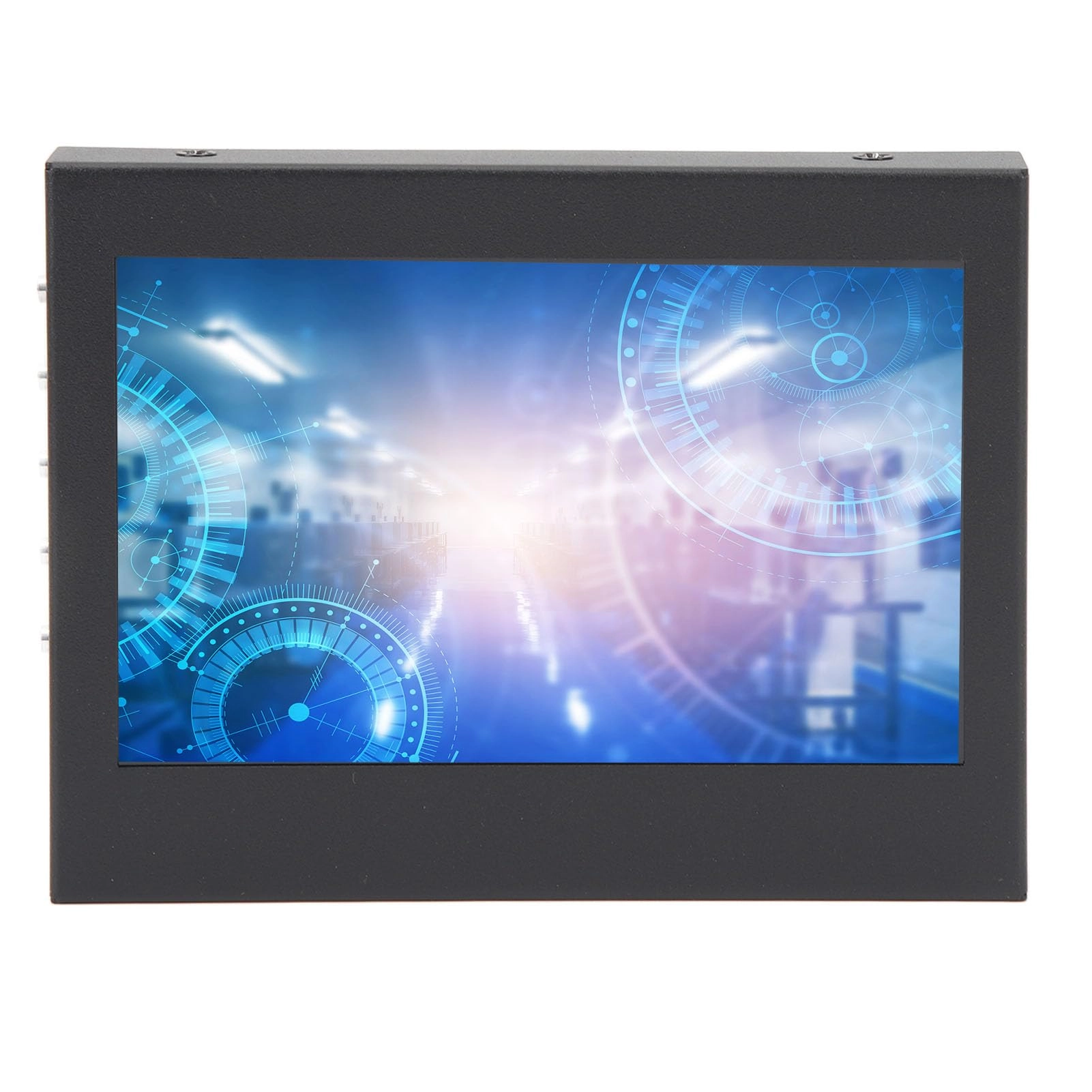 GOWENIC Portable Display Monitor - 800x480 5in