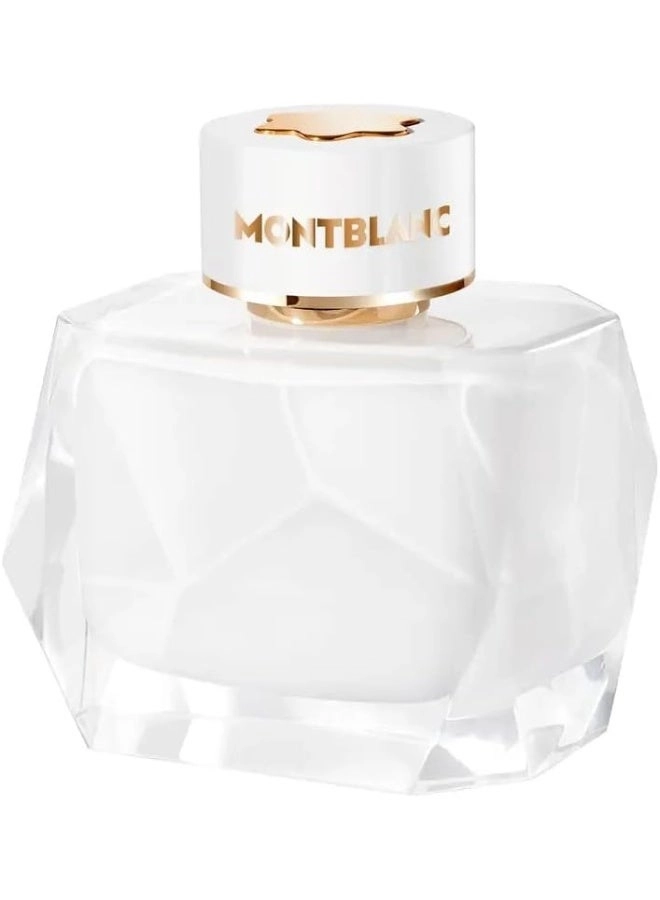 Signature Eau de Parfum - 90ml