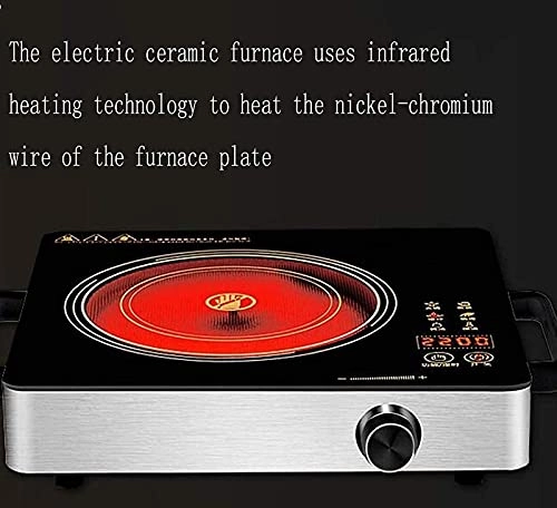 Home Multifunction Induction hob