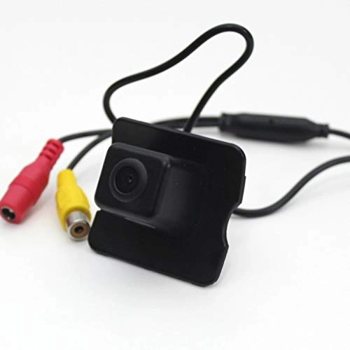 Rear View Camera - Night Vision