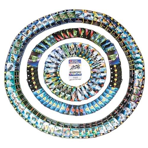 Star Realms: Colony Wars