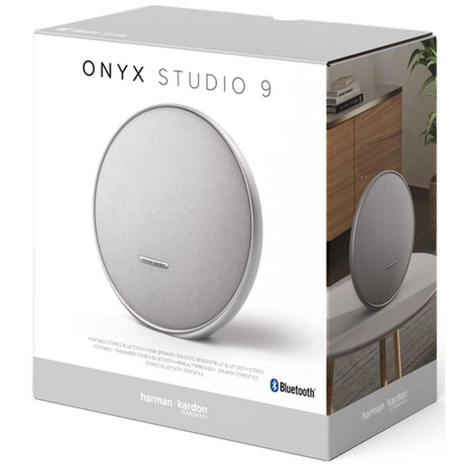 Onyx Studio 9