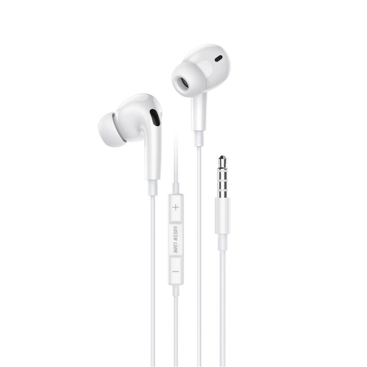 V-Smart GL-Stereo Pro Wired Earphone