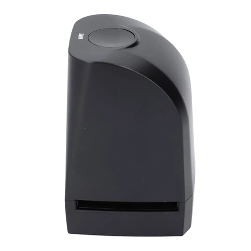 Film and Slide Digitizer - USB 2.0