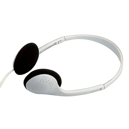 Stereo Headphones Wired Headphone