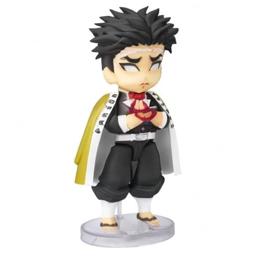 Himejima Gyomei - Demon Slayer: Kimetsu no Yaiba - thor 1