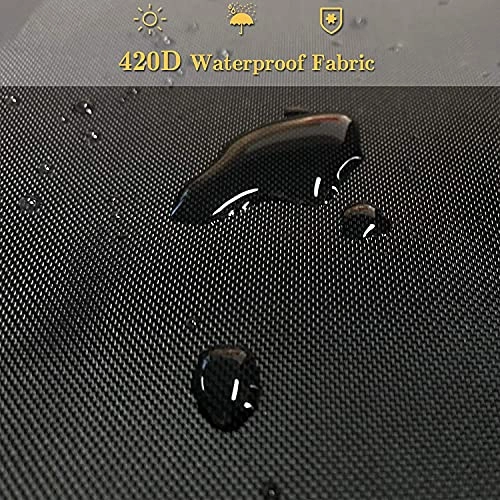 Washing Machine Cover - 69 * 85 * 58CM Waterproof