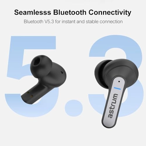 ET360 Wireless Earbud