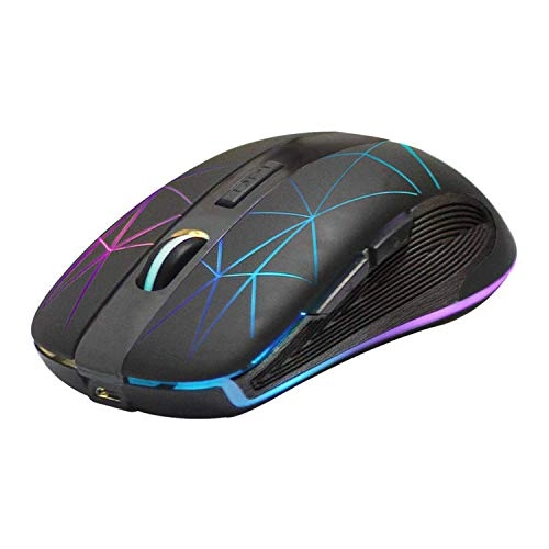 RM200 Wireless Mouse - Wireless