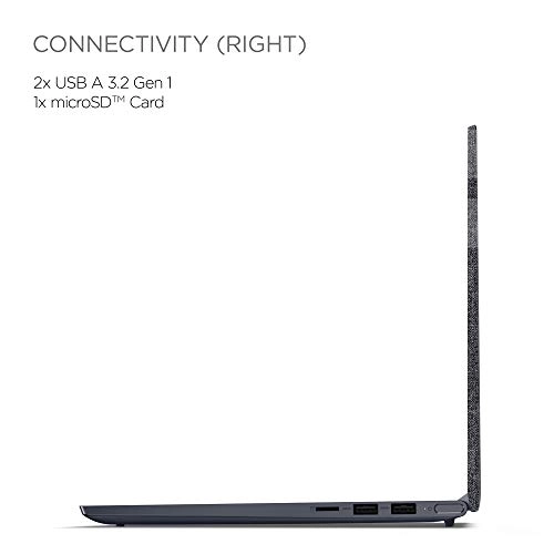 Yoga Slim 7 82A1008TUK - 14'' Core i7 8GB DDR4 512GB SSD
