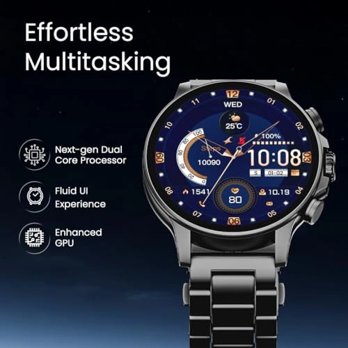 Marvellous FX2 Zinc alloy