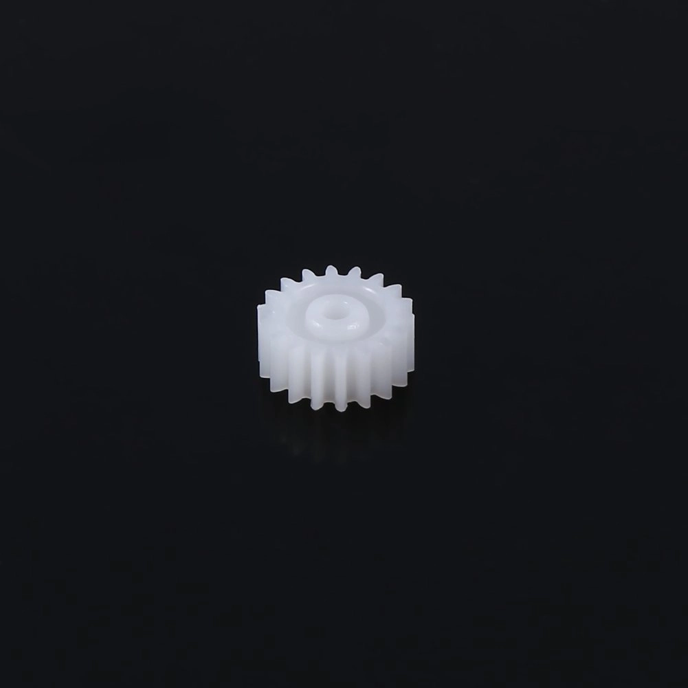 tyciong Spindle Gear Set - 11Pcs 130, 140, 180, 260, 280, 370 Motors