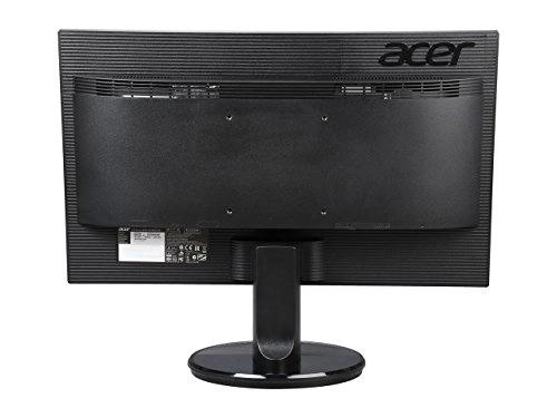 K202HQL bd - 19.5 Inches 1600 X 900 pixels