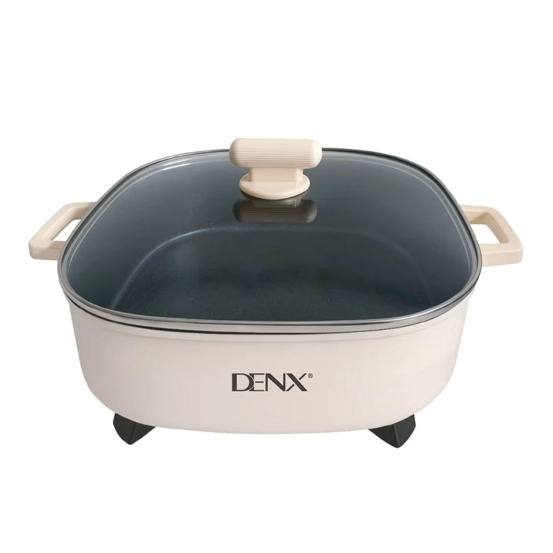 SASKA Multifunction Electric Pot - 6L