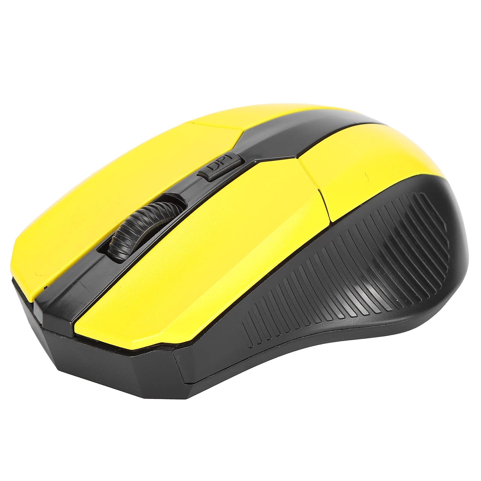 Sxhlseller Mini Wireless Optical Mouse - USB